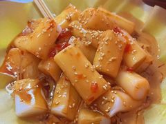 -華叔茶記