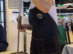 -戈拿旺巴西烤肉(崇文门店)