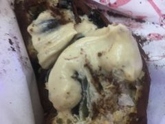 -西树泡芙(蓝色港湾店)