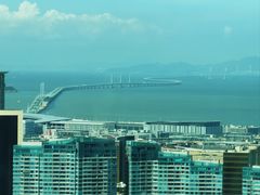 -澳门旅游塔360°旋转餐厅(南湾湖广场店)