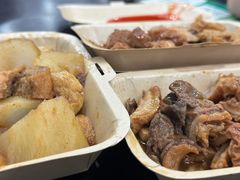 -细妹五香牛杂(步行街店)