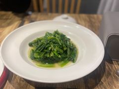 -香山湖家家宴(中山陵店)