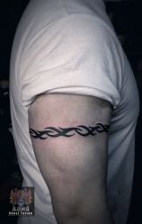 -鬼著刺青工作室·纹身设计