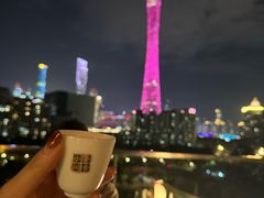 -小茶闲舍·观景商务茶馆(广州塔店)