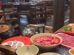 -蜀大侠火锅(建设路第五大道店)