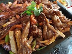 -炭舍干锅(华发商都店)