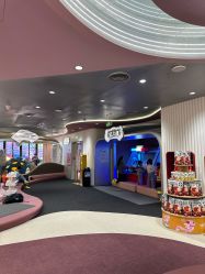 点击看大图 -奈尔宝·国风主题儿童乐园·亲子餐厅(豫园商城店)