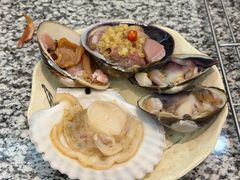 -震海贝烤贝·民俗特色店(延吉总店)