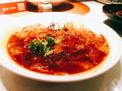 -福满我家大碗厨·湘菜(上海大厦店)