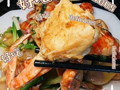 -岛中岛·海鲜大排档·万宁老字号(东澳店)