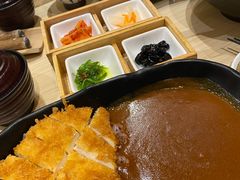 -胜博殿日式炸猪排(西红门店)