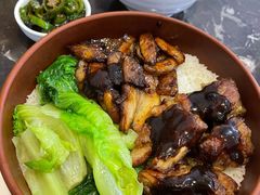 -南苑风味过桥米线(革新路店)