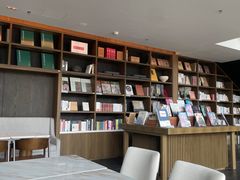 -木嘛working coffee(前海店)