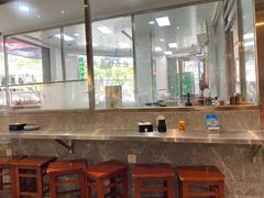 -晓马鸭店(新芜路店)