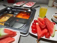 -海底捞火锅(江宸天街店)