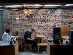 -VOYAGE COFFEE(北锣鼓巷店)