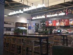 -海岩咖啡(茂业天地店)