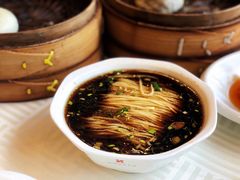 阳春面-怡园饭店-餐厅(四望亭店)