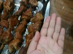 -清真聚陇缘美食餐厅(南横东街店)