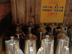 -湘当爱·鲜煮现炒(松岗立业路店)