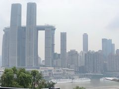 -长嘉·河图火锅(长嘉汇江景旗舰店)