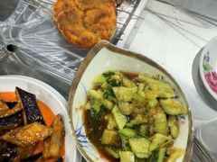 -小山羊功夫串·泰安烧烤·海鲜小炒老地摊店