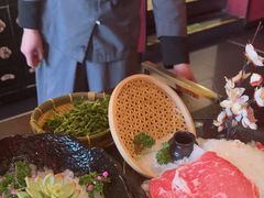 -捞王猪肚鸡火锅(昆山店)