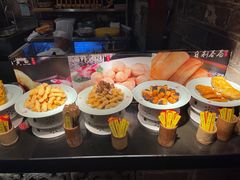 -老宁波1381餐厅(宏泰广场店)