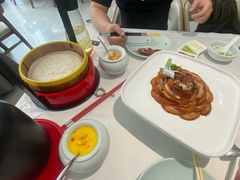 -味+新京宴·烤鸭·北京菜(创意谷店)