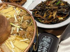 大同火锅-凯鸽酒楼(操场城店)