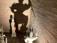 -洛阳古墓博物馆