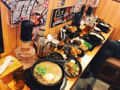 -博多一幸舍(侨福芳草地购物中心店)
