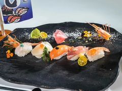 -樱之盛宴·蟹料理海鲜自助(前进大街店)