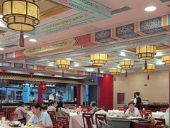 -万荣烤鸭店·北京菜(天坛店)