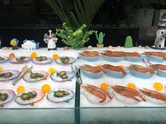 -芭菲盛宴·环球美食(北城国际店)