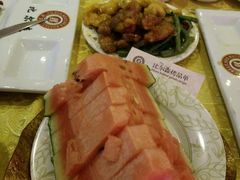 -比尔森巴西烤肉自助(红旗街店)