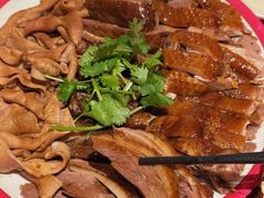 -春梅里卤鹅馆·47年老字号(中山路店)