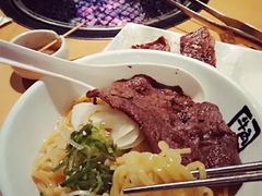 -牛角日本烧肉专门店(小樽店)