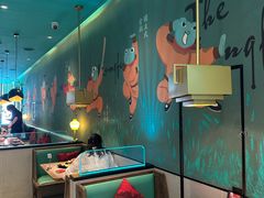 -蛙小侠(天成店)