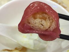 红米脆皮虾卷-东莞美怡登酒店(常平南站店)