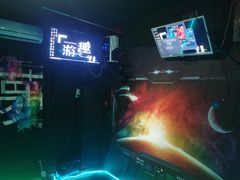 -游趣VR·虚拟现实体验馆(天河店)