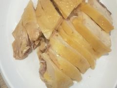 -裕记烧腊连锁餐饮(国商分店)