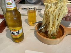 -大鸭梨烤鸭(左家庄店)