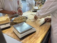 -添福来墨鱼饺子 · 海鲜东北菜(大连星海·黄浦路店)