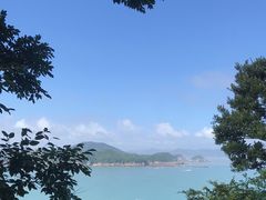 -桃花岛风景旅游区