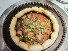 -满兴咱妈烀饼铁锅炖(兰州北街店)