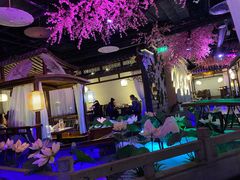 大堂-韵秋荷(宝山龙湖天街店)
