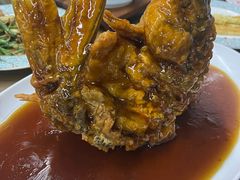 -魁盛居百年鲁菜馆(中林路店)