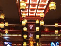 -宝轩渔府·老字号海鲜·正宗津菜(水上店)