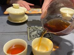 -潮隐·东园现代潮菜